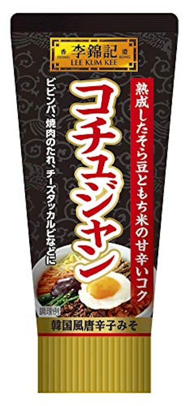 コチュジャン 1