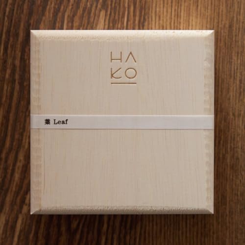 HA KO 6枚 箱入り  2