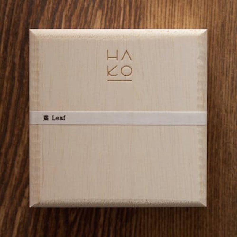 HA KO 6枚 箱入り 2