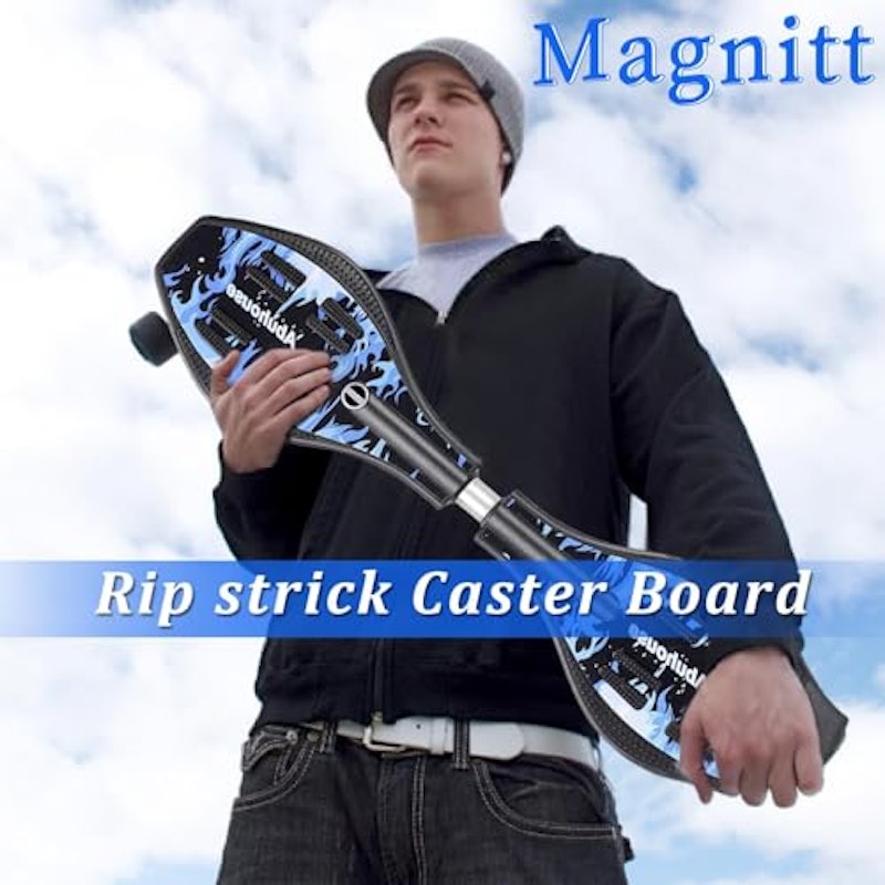RipStik 3