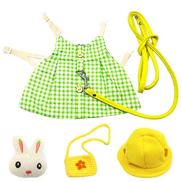 21年 うさぎ用ハーネスのおすすめ人気ランキング10選 Mybest 21年 うさぎ用ハーネスのおすすめ人気ランキング10選 Mybest