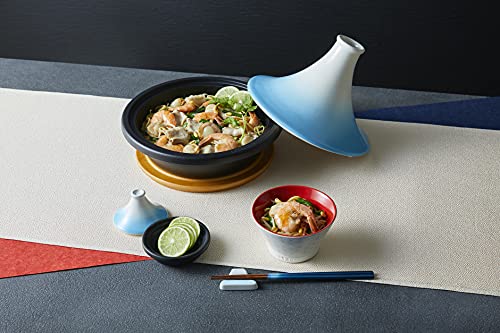 タジン鍋 フジ 2