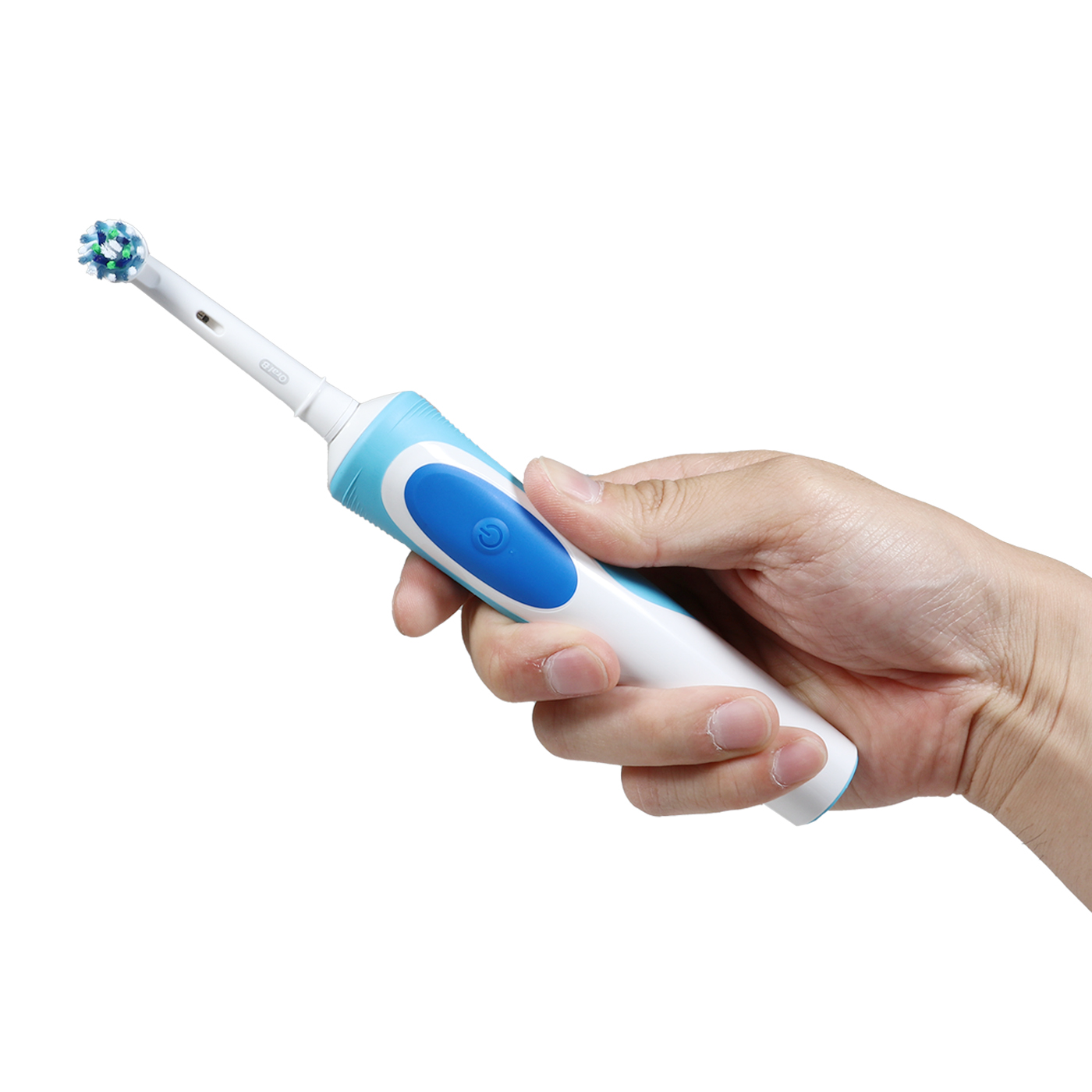 ブラウン オーラルB すみずみクリーンEX D12013Aをレビュー！クチコミ