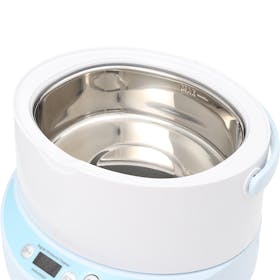 サンワサプライ 超音波洗浄機 200-CD037をレビュー!クチコミ・評判を サンワサプライ 超音波洗浄機 200-CD037をレビュー!クチコミ・評判を