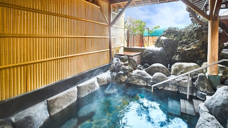 アンダの森 山形天童店 1