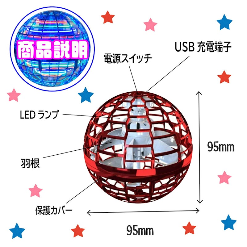 それいけ地球くんPRO 4