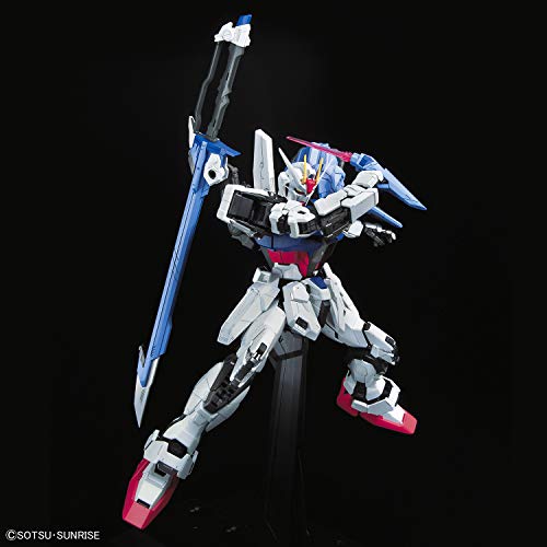 パーフェクトストライクガンダム 8