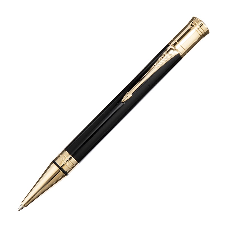 製品型番‎1931492PARKER PARKER パーカー ボールペン 定価49000円 - 筆記具