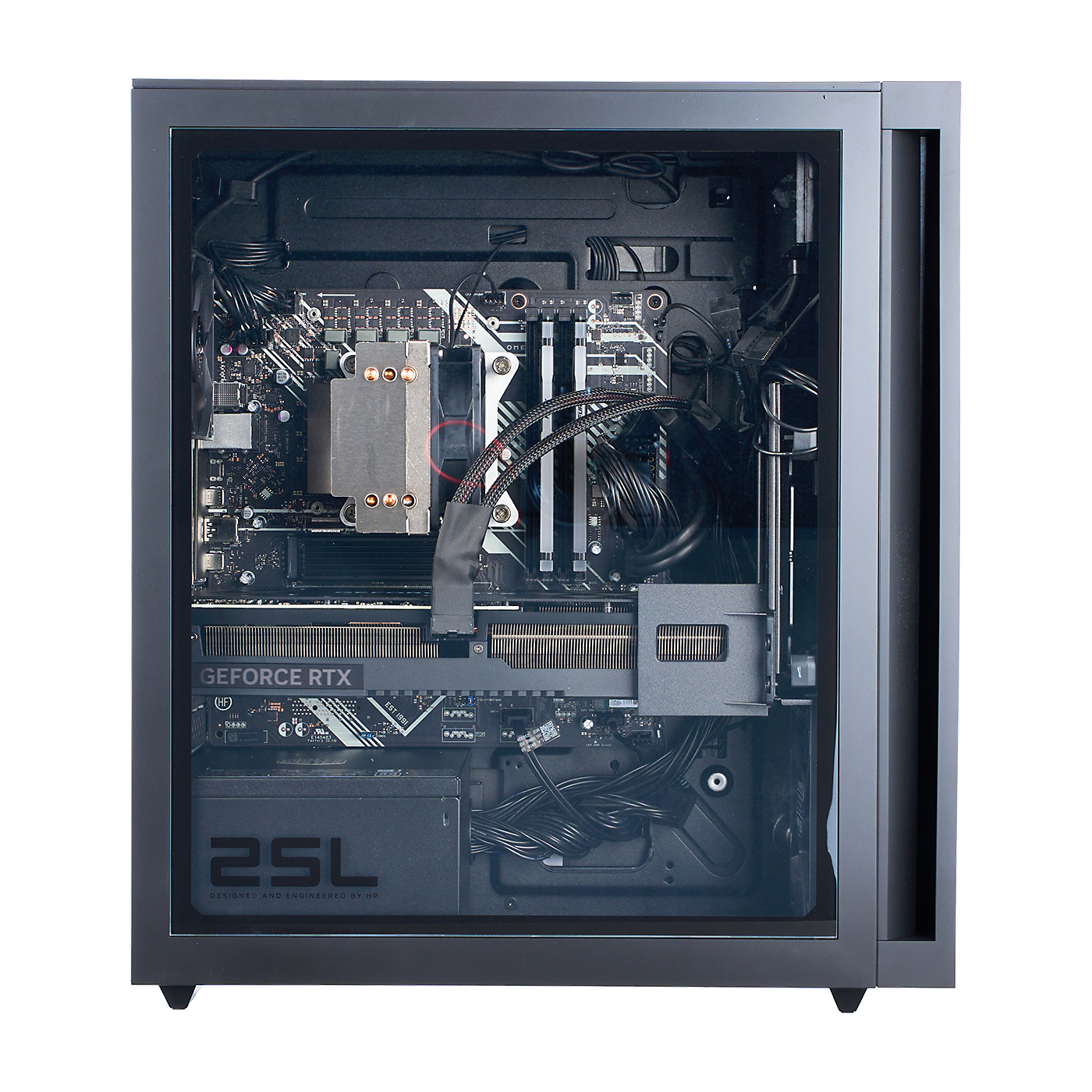 GALLERIA ゲーミングPC XA7C-R47Tをレビュー！クチコミ・評判をもとに