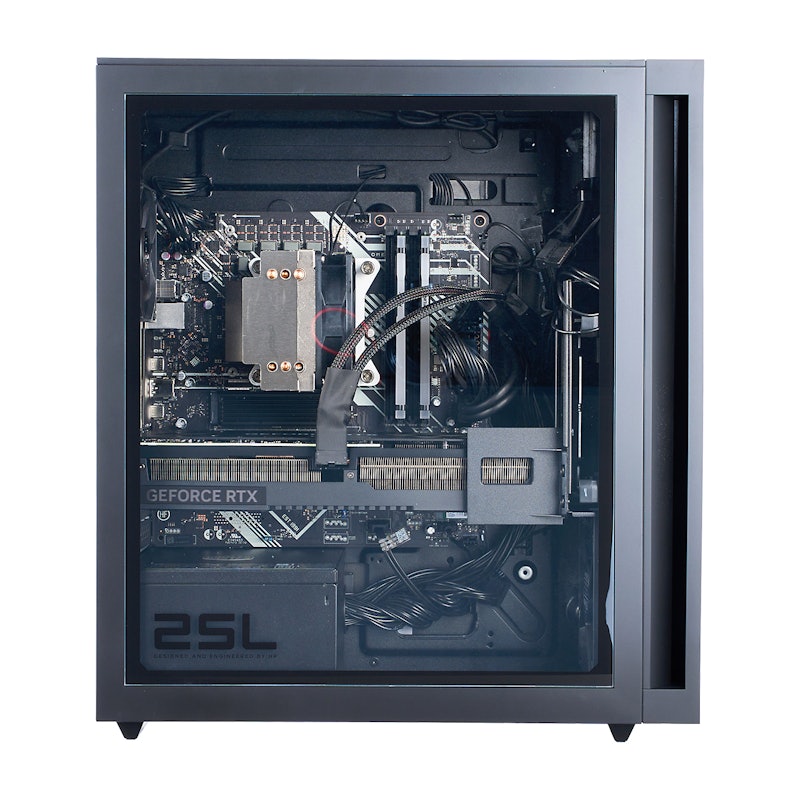 OMEN by HP 25L Gaming Desktop GT15-1774jp パフォーマンスモデル 【C82】 5