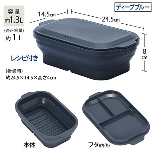 シリコンスチーマー角型 7