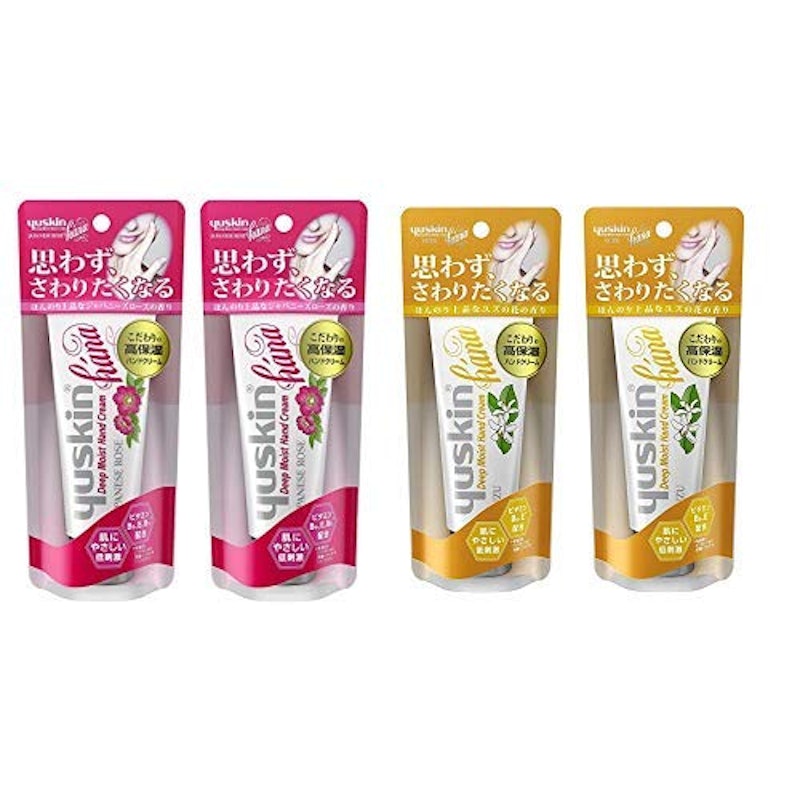 ハンドクリームセット 1