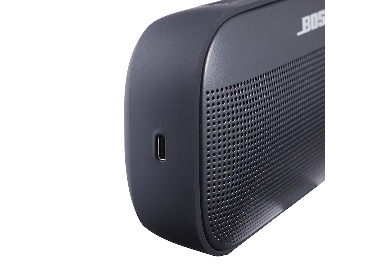 Bose SoundLink Flex Bluetooth speakerの口コミ・評判は?実際に使っ Bose SoundLink Flex Bluetooth speakerの口コミ・評判は?実際に使っ