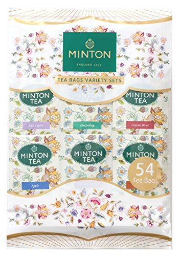 MINTON ティーバッグ バラエティパック 1