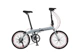 折りたたみ電動自転車のおすすめ人気ランキング【超軽量なものも!2026年9月】 3