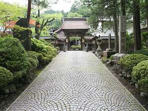 西禅院 1