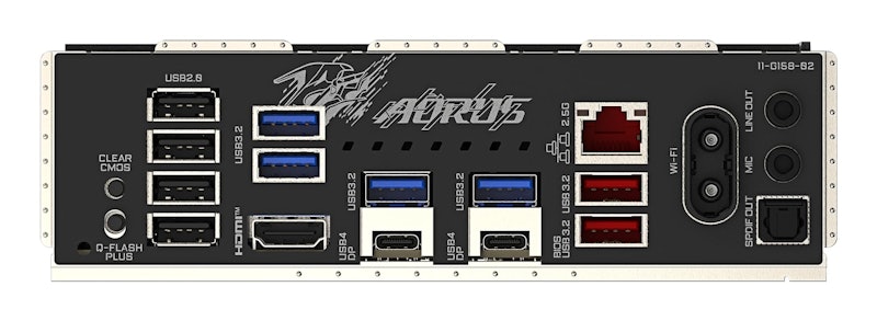 マザーボード 5