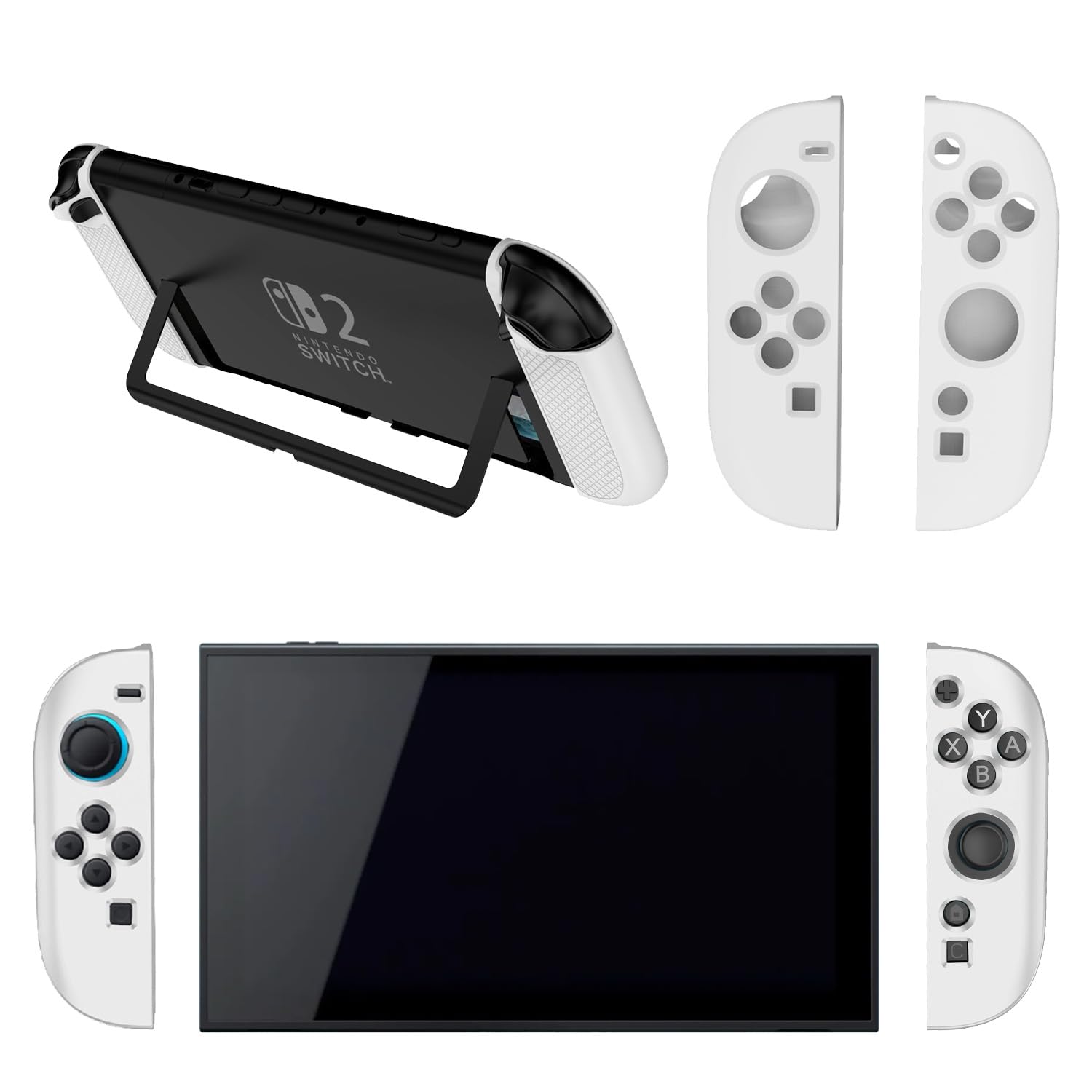 Nintendo Switch2用 ケース 1