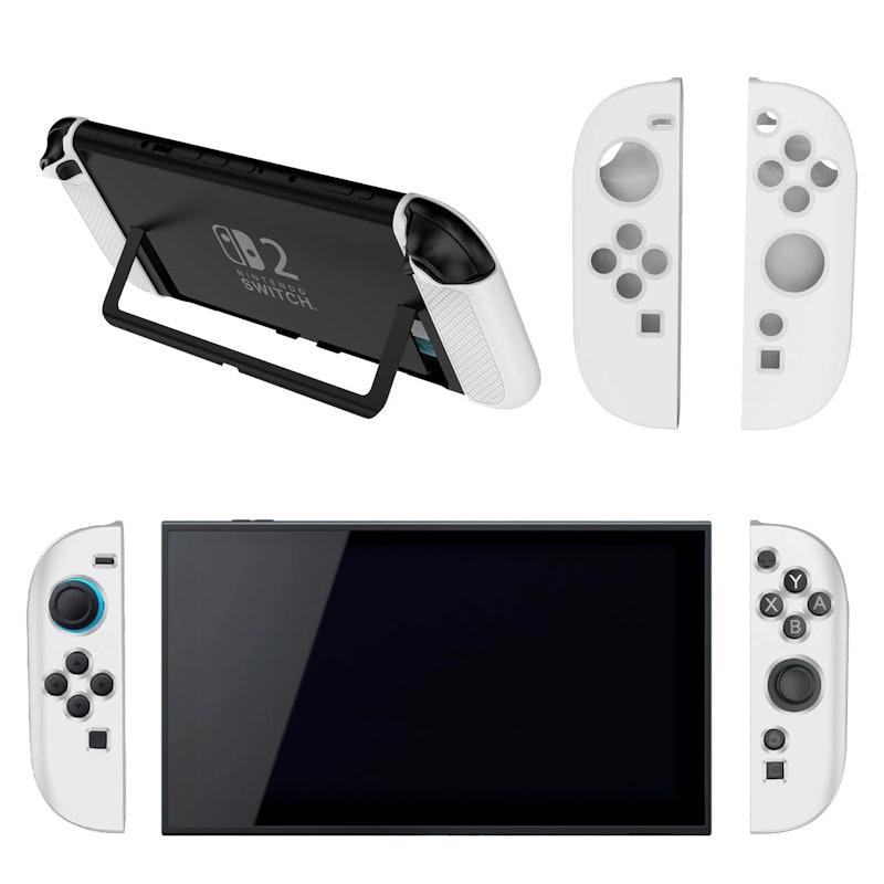 Nintendo Switch2用 ケース 1