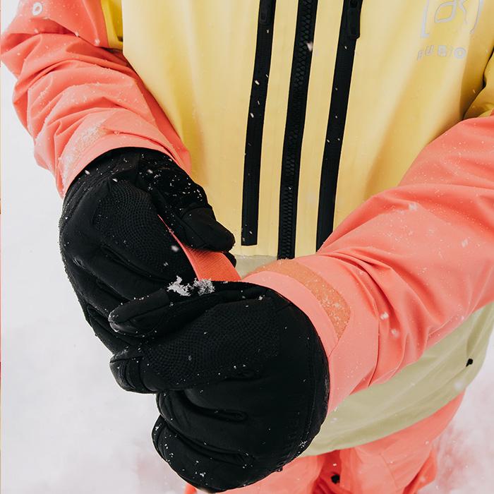 スウォッシュ GORE-TEX 2L ジャケット 7