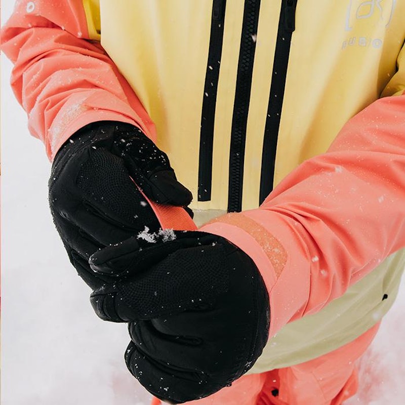 スウォッシュ GORE-TEX 2L ジャケット 7