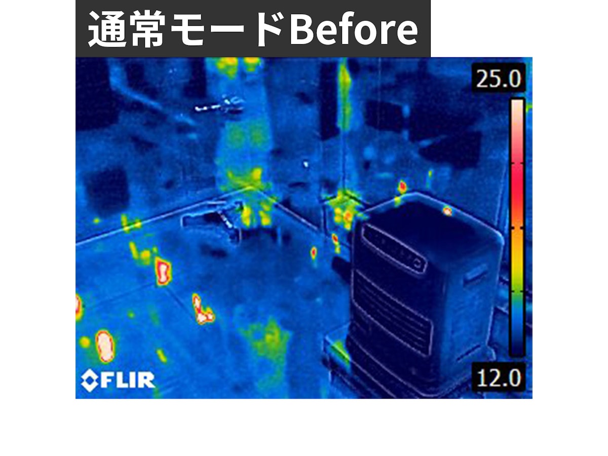 ダイニチ工業 S TYPE 家庭用石油ファンヒーター FW-32S5-Wを検証 ダイニチ工業 S TYPE 家庭用石油ファンヒーター FW-32S5-Wを検証