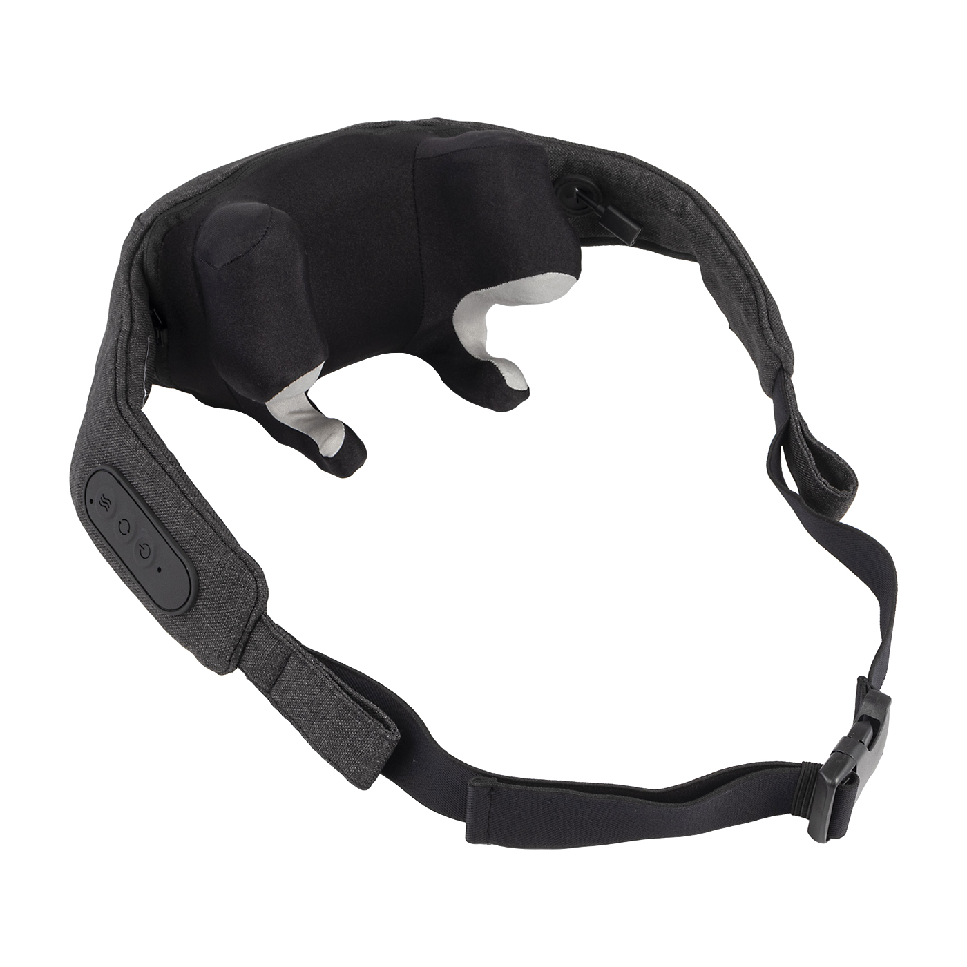 アテックス TOR ネックマッサージャー ハンズフリー AX-HP165を検証