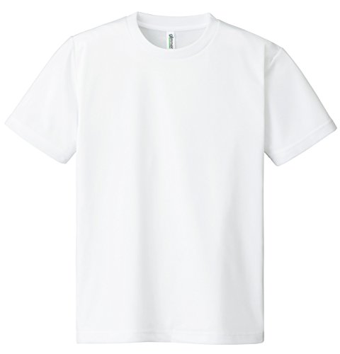 ドライメッシュTシャツ 1