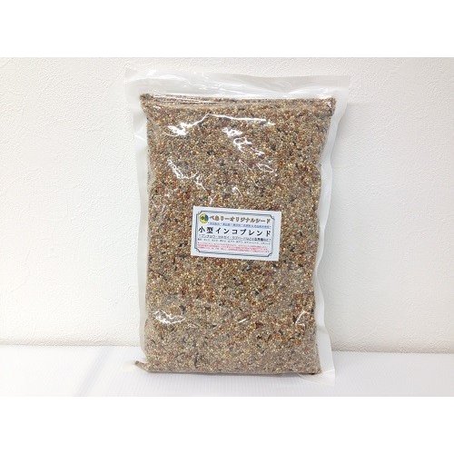 21年 セキセイインコ用シードのおすすめ人気ランキング10選 Mybest