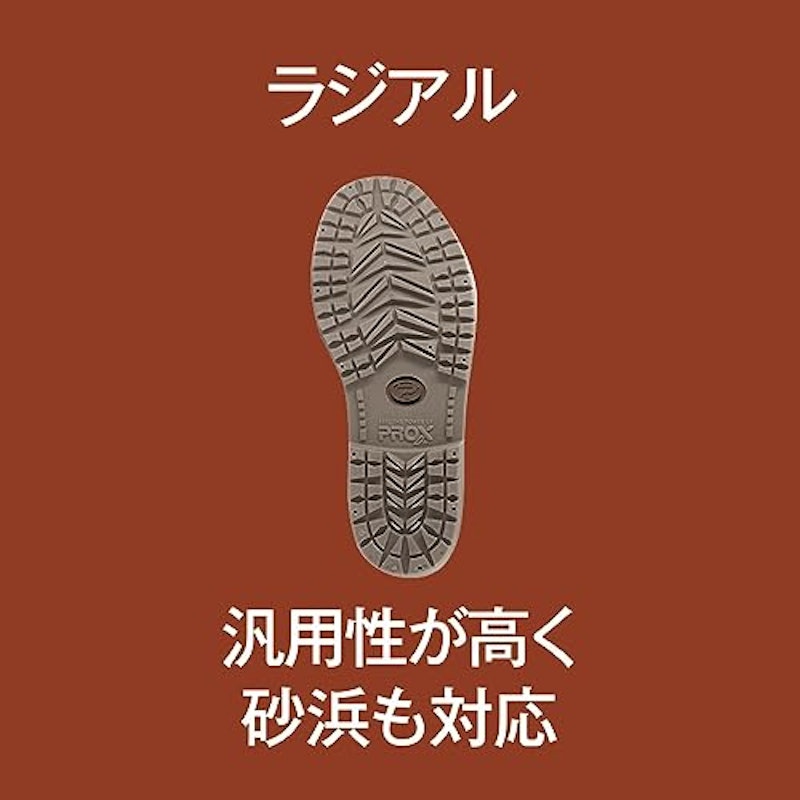 Pプルーフウェダー チェスト 2