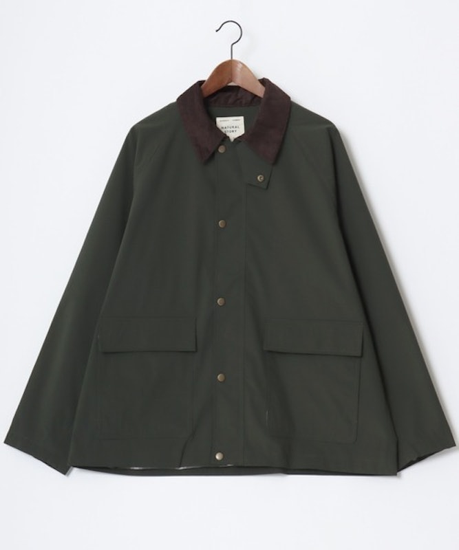 Hunting Jacket 12