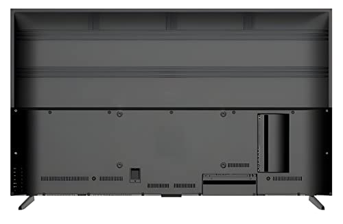 大型4K液晶モニター 2