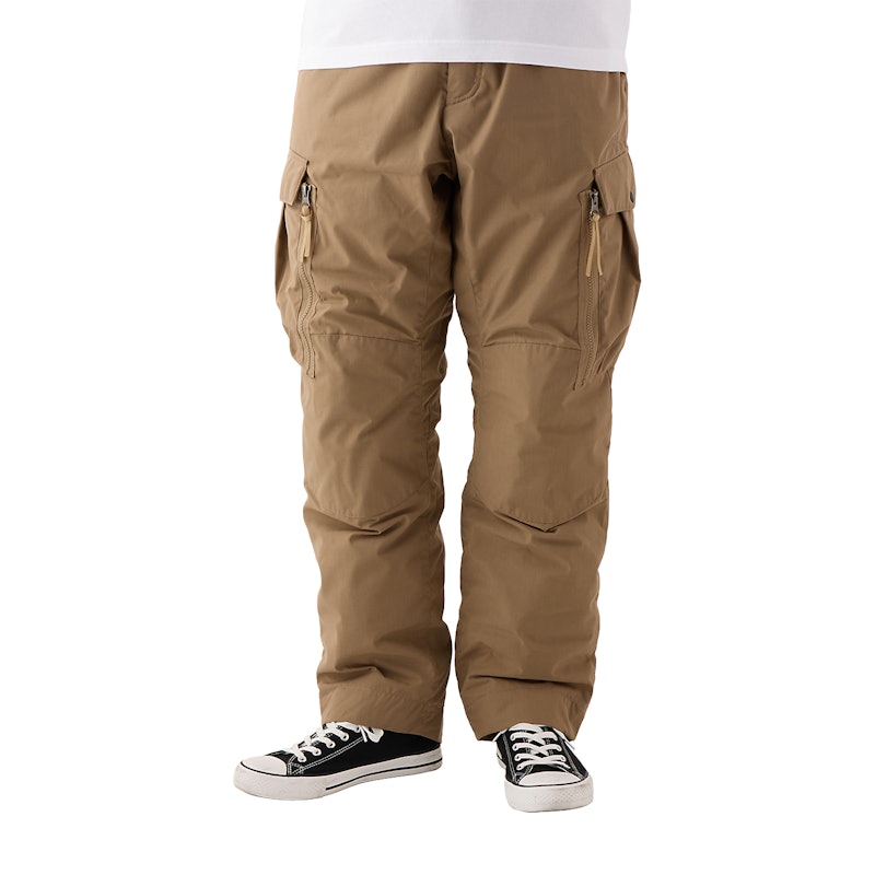 ナンガ タキビ ダウンパンツの評判・口コミは?実際に使用してメリット ナンガ タキビ ダウンパンツの評判・口コミは?実際に使用してメリット