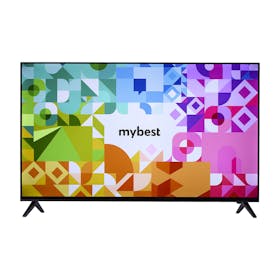 5834 QLED チューナーレススマートテレビ 50型 TL-5002QUHD 5834 QLED チューナーレススマートテレビ 50型 TL-5002QUHD ドン