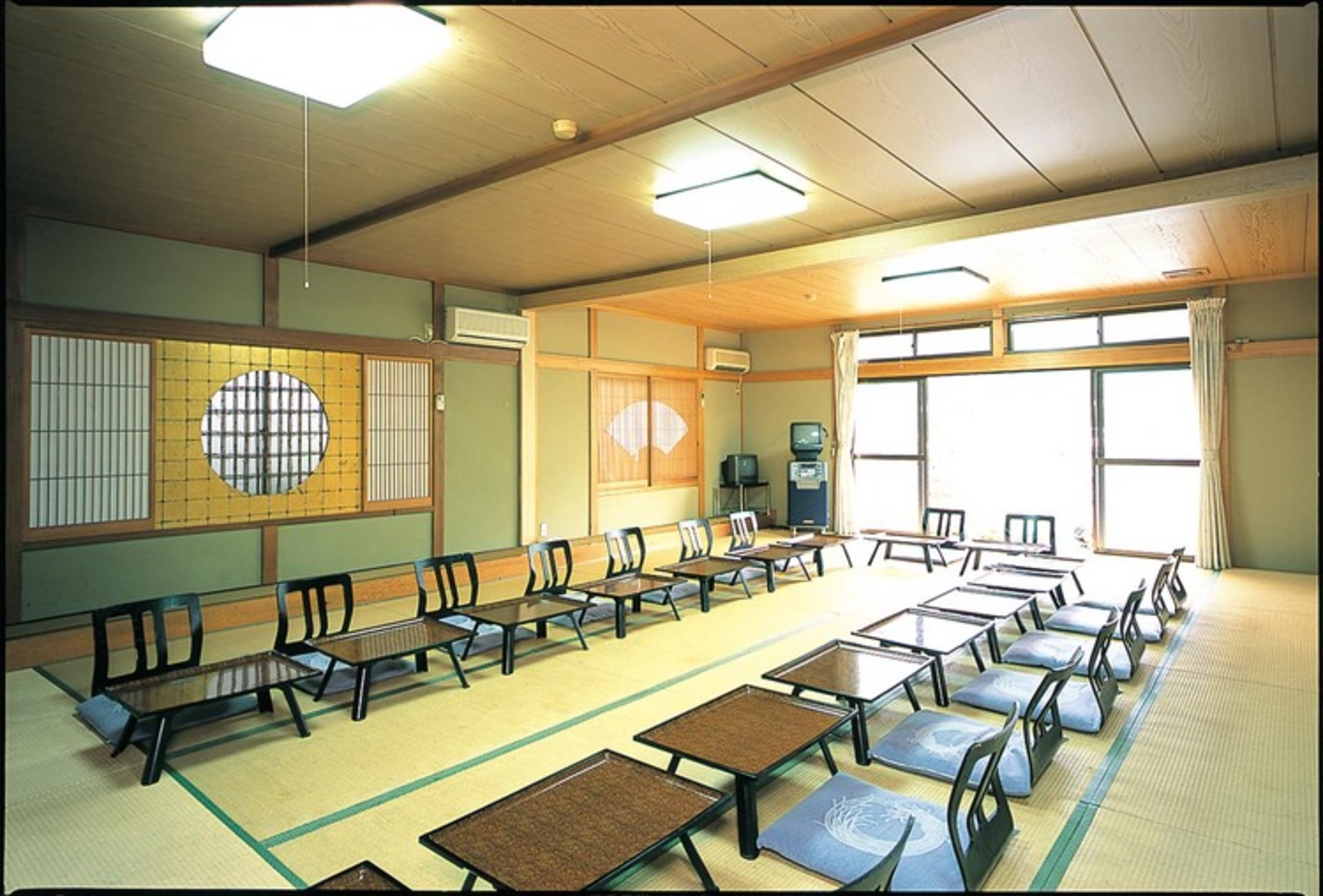 梁山泊 7