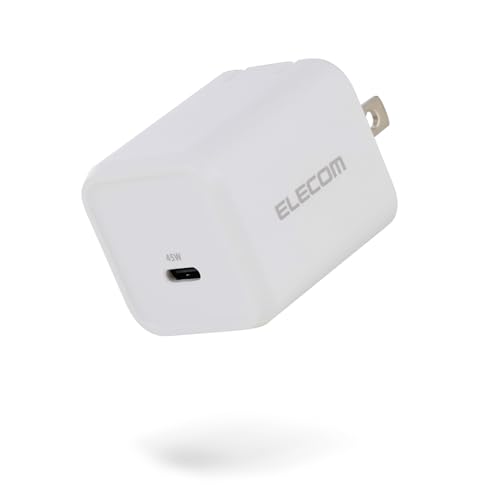 USB C 充電器 45W PD対応 1