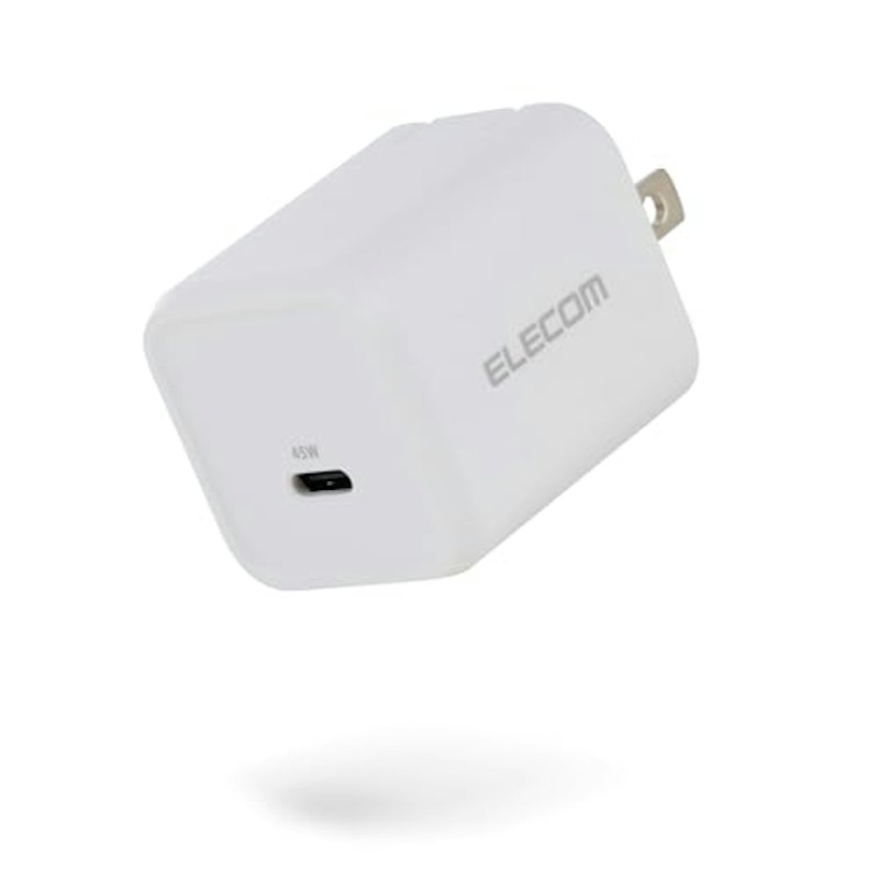 USB C 充電器 45W PD対応 1