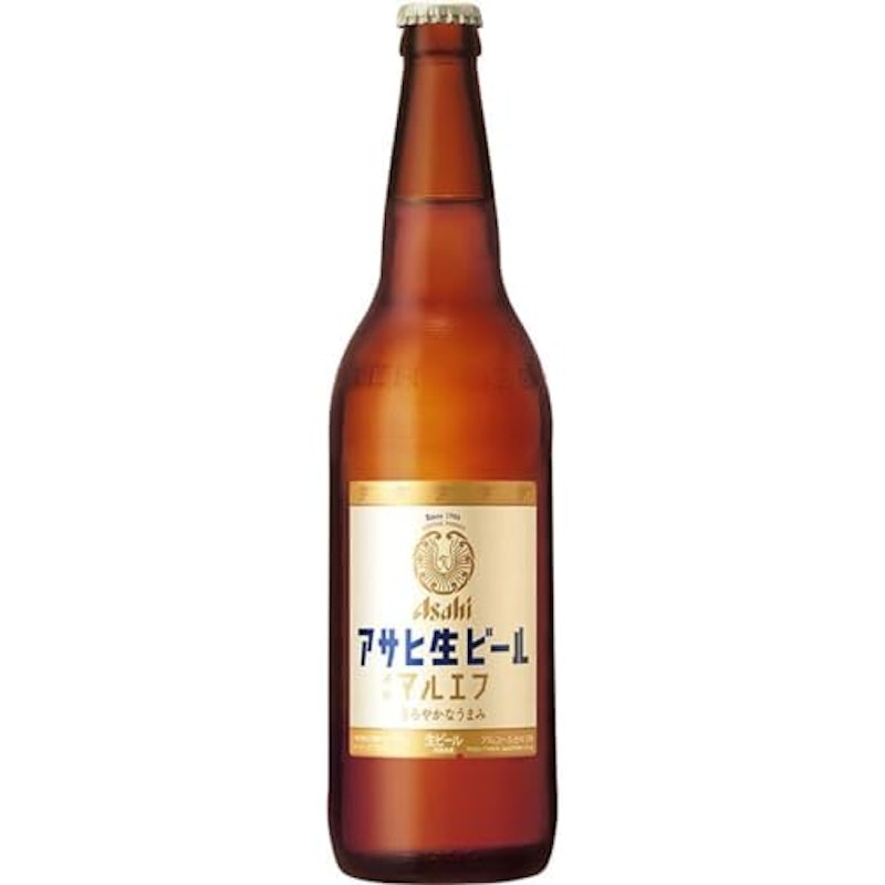 マルエフ 1