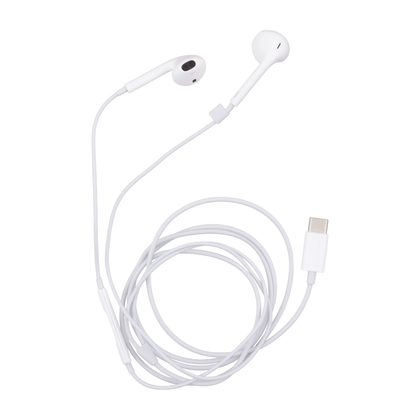 Apple EarPods USB-C ホワイト Apple EarPods（USB-C）の音質はよい？実際に使用してよい点・気になる