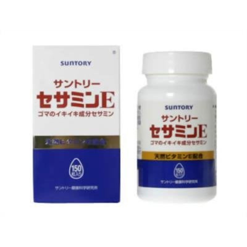 セサミンE 1