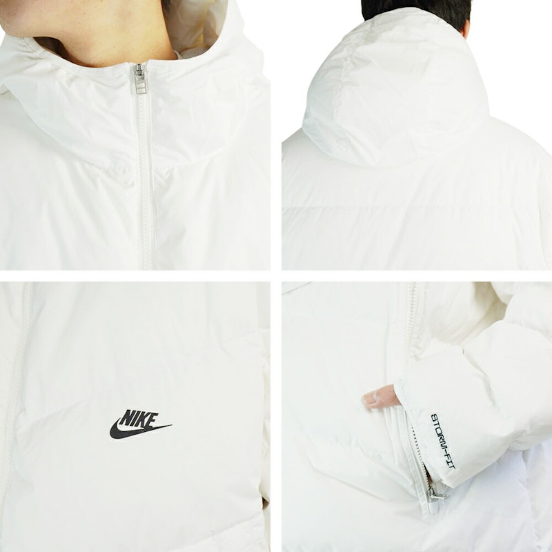WINDRUNNER DOWN PARKA 3