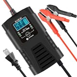 トリクル充電器のおすすめ人気ランキング【2026年6月】 5