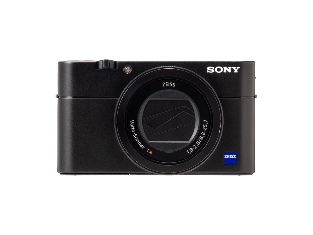 SONY デジタルスチルカメラ RX100V DSC-RX100M5を徹底レビュー SONY デジタルスチルカメラ RX100V DSC-RX100M5を徹底レビュー