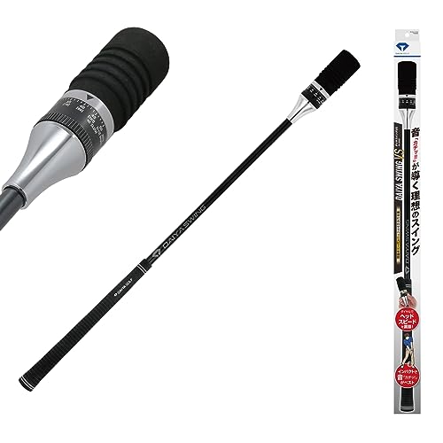 スイング練習器具 1