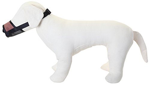 ソフト口輪 大型犬用  2
