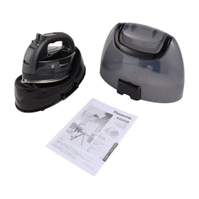 パナソニック Panasonic|カルル コードレススチームアイロン NI-WL708 パナソニック Panasonic|カルル コードレススチームアイロン NI-WL708