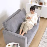 かわいいソファのおすすめ人気ランキング【2026年8月】 3
