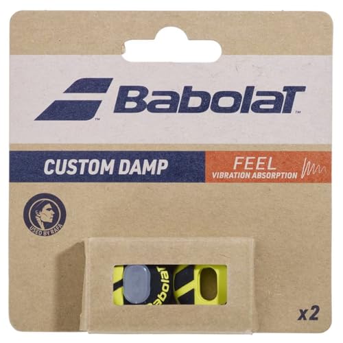 Custom Damp x2 1