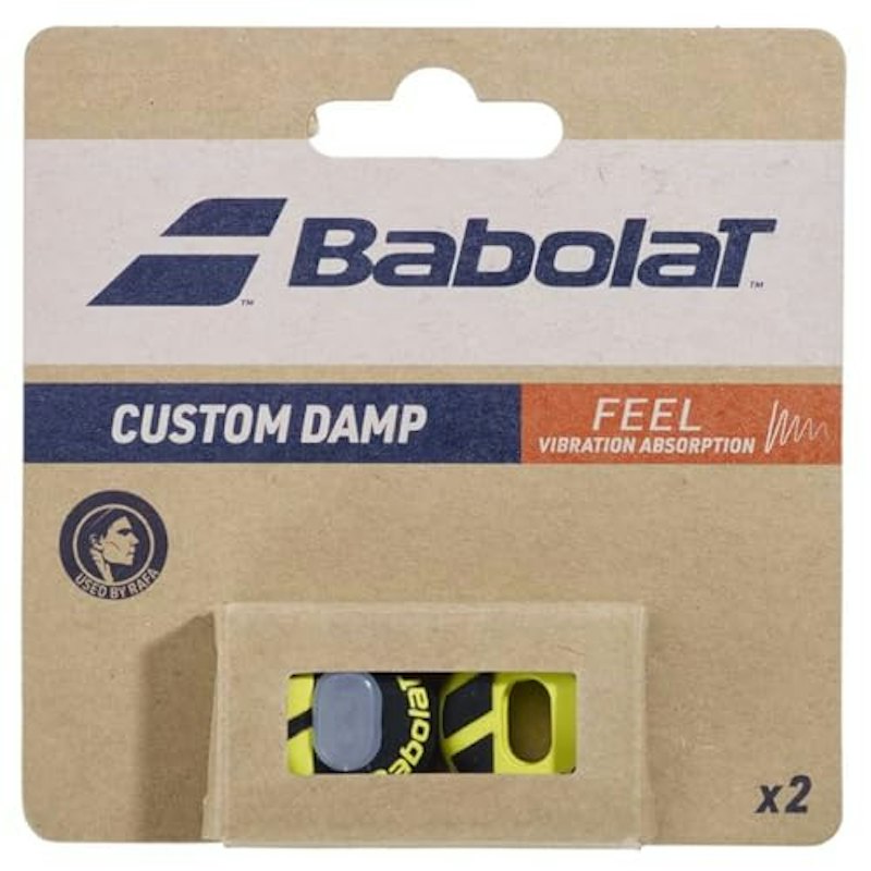 Custom Damp x2 1