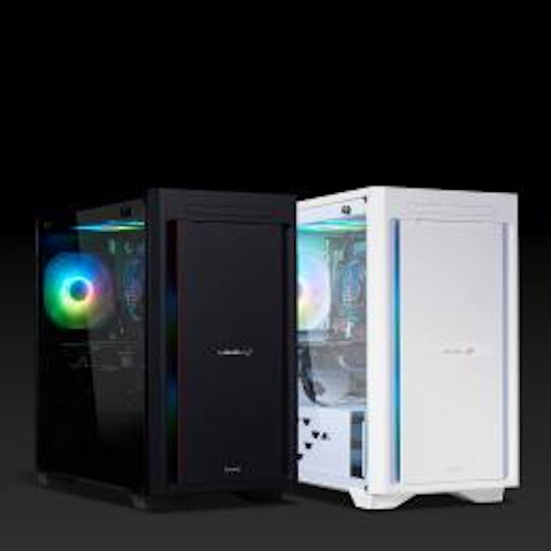 ミニタワーゲーミングPC 1